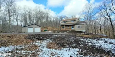 1062 SKELETON LAKE ROAD 4 Road, Muskoka Lakes, ON P0B 1M0