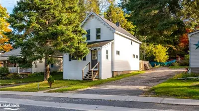 5 FLORENCE Street W, Huntsville, ON P1H 1T2