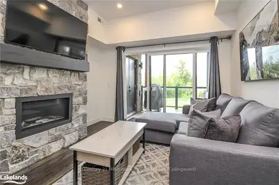12 BEAUSOLEIL Lane 103, Blue Mountains, ON L9Y 2X5