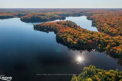 1021 TRUSCOTT Place, Lake of Bays, ON P0B 1A0