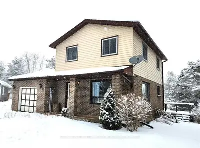 17 LANG Court, Sundridge, ON P0A 1Z0
