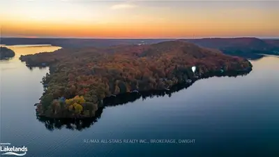 1103 SUGAR BUSH Road, Lake of Bays, ON P0A 1H0
