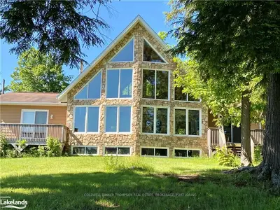 7010 HIGHWAY 522, Parry Sound Remote Area, ON, P0H 1Y0