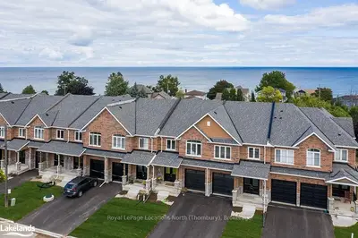 301 COOK Street, Meaford, ON N4L 1H4
