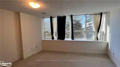 21A BELVEDERE Avenue 105, Parry Sound, ON P2A 1A8