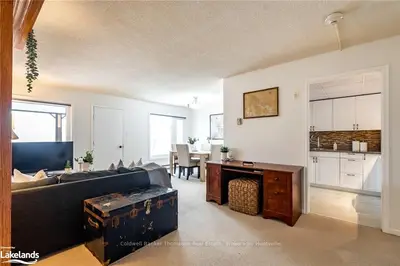 26 HERMAN Avenue 32, Huntsville, ON P1H 1J6