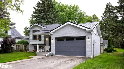 66 RICHMOND Street, Meaford, ON N4L 1B6