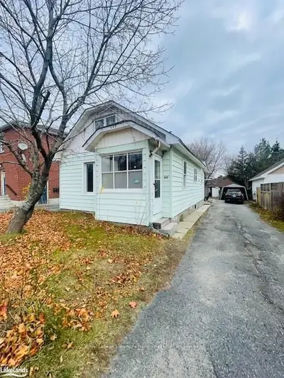 649 ONTARIO Street, Greater Sudbury, ON P3E 4K7