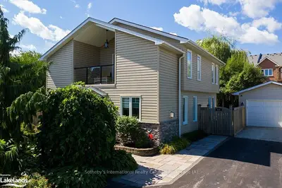 250 SYKES Street N, Meaford, ON N4L 1H9