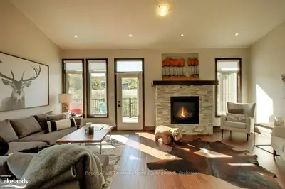 106 ALPINE SPRINGS Court 8, Blue Mountains, ON L9Y 0T4