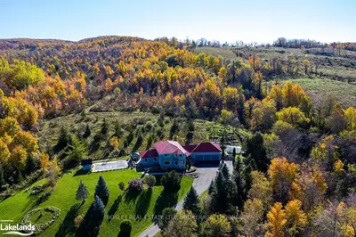 529648 OSPREY-THE BLUE MOUNTAINS, Blue Mountains, ON, N0H 2E0