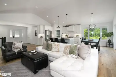 103 Butternut Court, Grey Highlands, On N0c 1h0