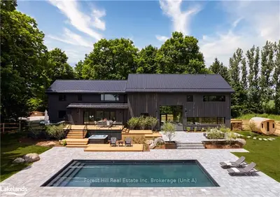 826305 GREY ROAD 40, Grey Highlands, ON, N4L 1W7