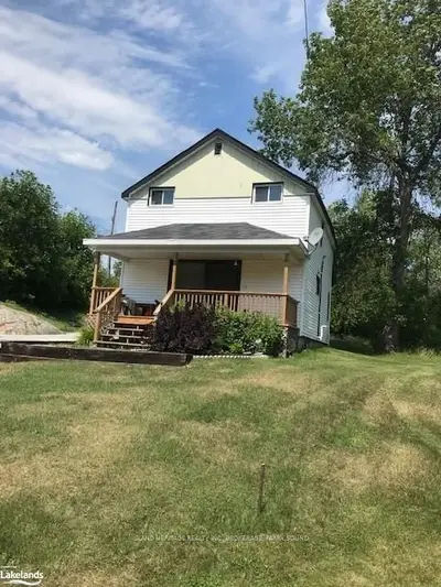 1027 Riverside Drive, Parry Sound Remote Area, ON P0G 1A0
