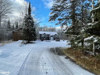 7535 HIGHWAY 64, French River / Rivière des Français, ON, P0M 2K0