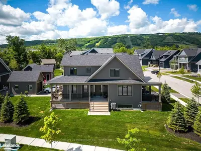107 RED PINE Street, Blue Mountains, ON L9Y 0Z3