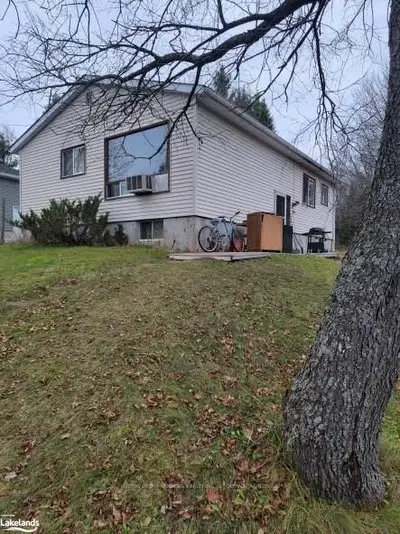 27 EMPIRE Street, Kearney, ON P0A 1M0