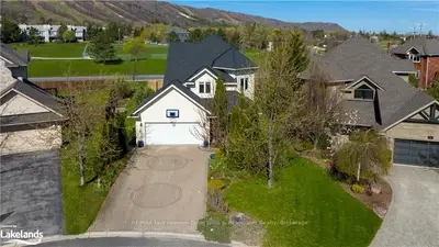 109 CROSSAN Court, Blue Mountains, ON L9Y 0M3