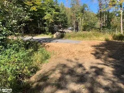 0 WILLIAMSPORT Road, Huntsville, ON P1H 2J4