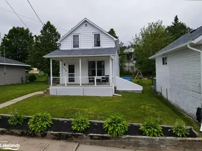 14 Main Street, Sundridge, ON P0A 1Z0
