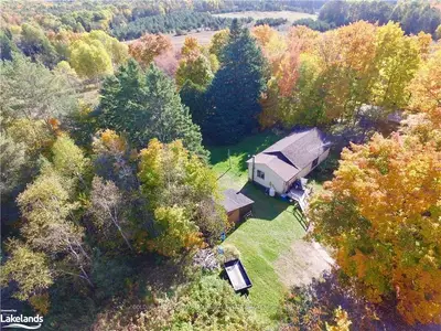 721 DOE LAKE Road, Armour, ON P0A 1Y0