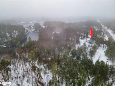 1101 Hawn Road, Bracebridge, ON P1L 1X1