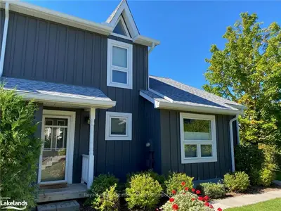 100 Alice Street W 69, Blue Mountains, On N0h 2p0