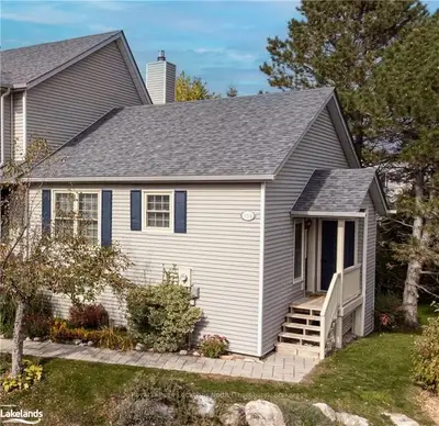 150 VICTORIA Street S 159, Blue Mountains, ON N0H 2P0