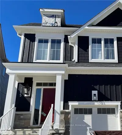 185 COURTLAND Street, Blue Mountains, ON L9Y 4E4