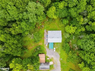 1279 WALKERS POINT Road, Muskoka Lakes, ON P1P 1R2