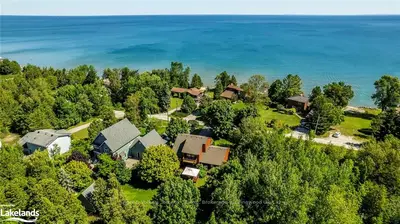 230 LAKESHORE Road S, Meaford, ON N4L 0A7