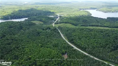 3782 COUNTY ROAD 21, Minden Hills, ON, K0M 2K0