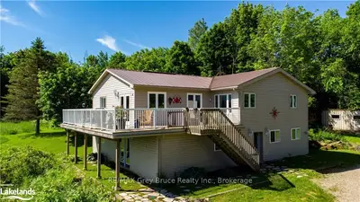 114 VICTORIA Street, Chatsworth, ON N0H 2S0