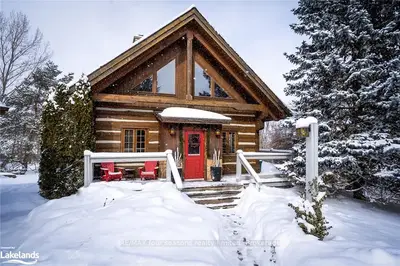 113 VALLEY VIEW Court, Blue Mountains, ON N0H 2P0