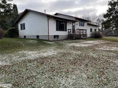 6 JANICE Street, Parry Sound Remote Area, ON P0H 1W0