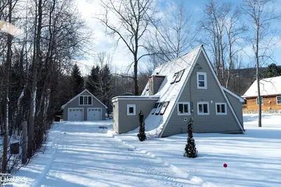 106 JAMES Street, Blue Mountains, ON L9Y 0T6