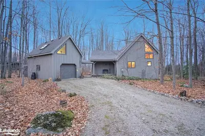 171 OSPREY HEIGHTS Road, Grey Highlands, ON N0C 1M0