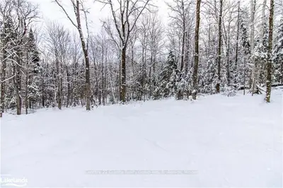 6 SKI RIDGE Trail, Dysart et al, ON K0M 1S0
