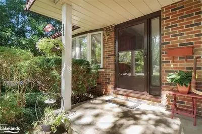 195 EDGEHILL Crescent, London North, ON N6G 2T6