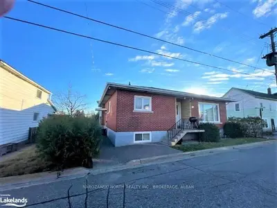 61 A&B DIORITE Street, Greater Sudbury, ON P0M 1N0