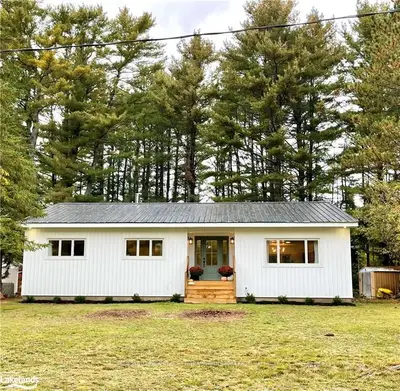 1010 SPRINGDALE PARK Road, Bracebridge, ON P1L 1W9