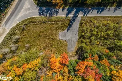 0 OJIBWAY Road, Highlands East, ON K0L 2A0000