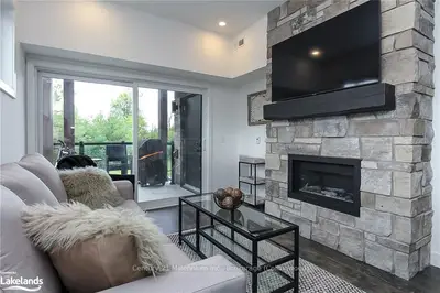 12 BEAUSOLEIL Lane 102, Blue Mountains, ON L9Y 2X5