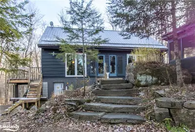 1066 WAMPUM Road, Dysart et al, ON K0M 1S0