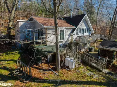 19 INDIAN GROVE Road, Carling, ON P0G 1G0