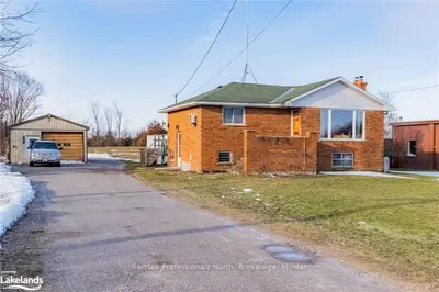 3369 COUNTY ROAD # 36, Kawartha Lakes, ON, K0M 1A0