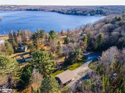 932 STEPHENSON ROAD 1, Huntsville, ON, P0B 1L0