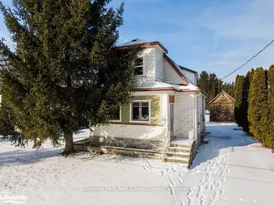 204 Bruce Street, Blue Mountains, On N0h 2p0