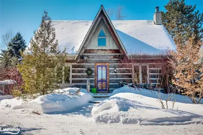29 NAPIER Street W, Blue Mountains, ON N0H 2P0