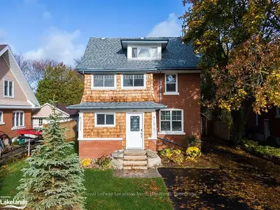 140 MARGARET Street, Meaford, ON N4L 1C1